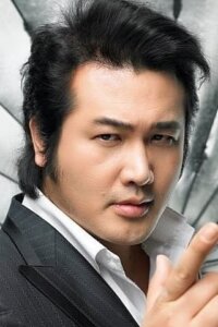 Ким Босон (Kim Bo Sung)