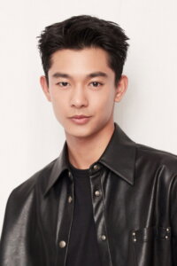 Чжан Юхао (Zhang Youhao)