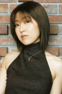 Мэгуми Хаясибара (Megumi Hayashibara)