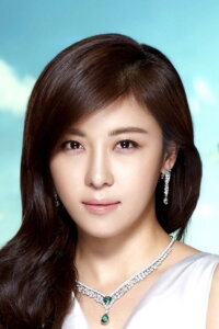 Ха Дживон (Ha Ji Won)