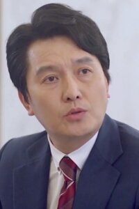Ё Ун Бок (Yeo Woon Bok)