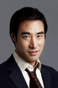 Пэ Сону (Bae Sung Woo)