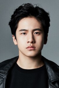 Ким Хёнбин (Kim Hyun Bin)