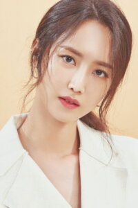 Чон Ёнджу (Jung Yeon Joo)
