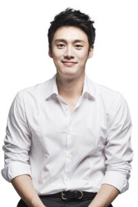 О Санджин (Oh Sang Jin)