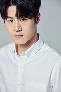 О Гёнджу (Oh Kyung Joo)