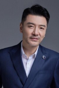 Ван Цэ (Wang Ce)