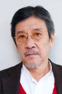 Окуда Эйдзи (Okuda Eiji)