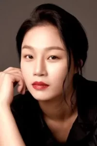Чан Джинхи (Jang Jin Hee)