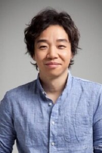 Ян Джухо (Yang Joo Ho)