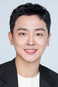 Чан Джэхо (Jang Jae Ho)