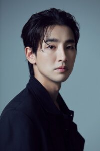 Сон Джихо (Song Ji Ho)