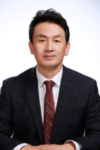 Чха Гвансу (Cha Kwang Soo)