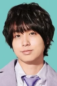 Иноо Кэй (Kei Inoo)