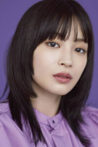 Хиросэ Судзу (Suzu Hirose)