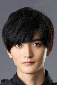 Ямамото Рёсукэ (Yamamoto Ryosuke)