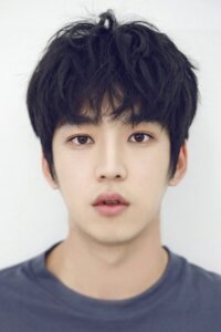 Ким Тхэхён (Kim Tae Hyung)