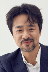Ким Хонпё (Kim Hong Pyo)