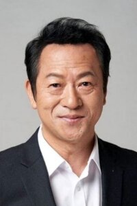 Чхве Ильхва (Choi Il Hwa)