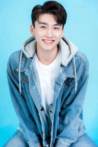 Кан Ханбёль (Kang Han Byul)
