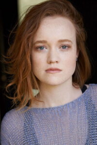 Лив Хьюсон (Liv Hewson)
