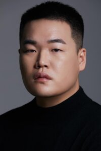 Ли Джингвон (Lee Jin Kwon)