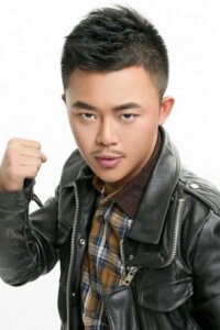 Тайгер Сюй (Tiger Xu)