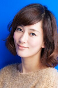 Мидзукава Асами (Mizukawa Asami)