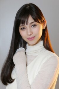Аями Накадзё (Ayami Nakajo)