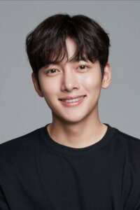 Чи Чханук (Ji Chang Wook)