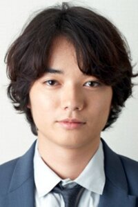 Сомэтани Сёта (Sometani Shota)
