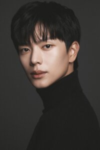 Юк Сонджэ (Yook Sung Jae)
