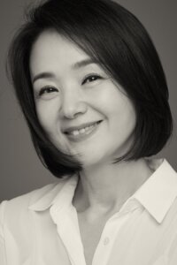 Пэ Джонок (Bae Jong Ok)