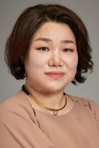 Ким Михва (Kim Mi Hwa)