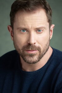 Дэвид МакИннис (David McInnis)