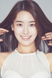 Пэ Минджон (Bae Min Jung)