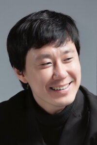Ким Ёнбиль (Kim Young Pil)