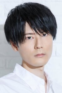 Коки Утияма (Koki Uchiyama)