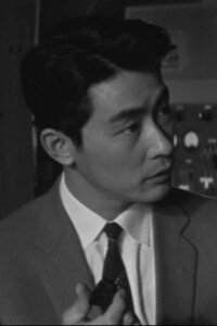 Кондо Хироси (Hiroshi Kondo)
