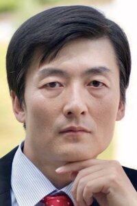 Сон Гёный (Song Kyung Eui)