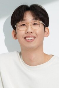 Ли Санджин (Lee Sang Jin)