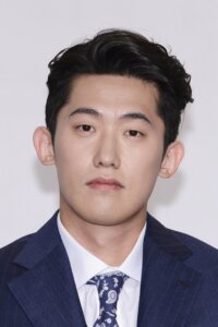 Мин Джинун (Min Jin Woong)