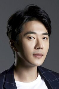 Квон Сану (Kwon Sang Woo)