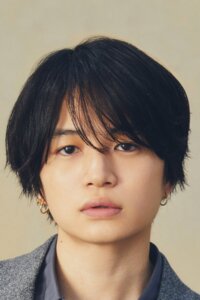 Кикути Фума (Fuma Kikuchi)
