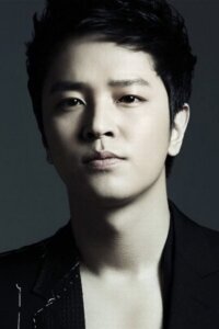 Ким Джонхун (Kim Jeong Hoon)