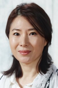 Хван Ёнхи (Hwang Young Hee)