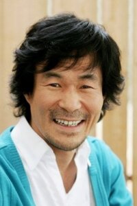 О Гванрок (Oh Kwang Rok)