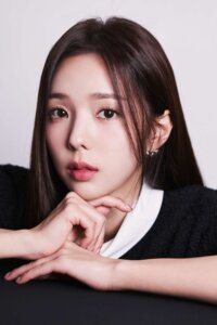 Чхэ Субин (Chae Soo Bin)