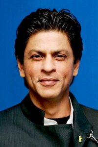 Шах Рукх Кхан (Shah Rukh Khan)