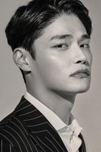 Чон Хёк (Jung Hyuk)